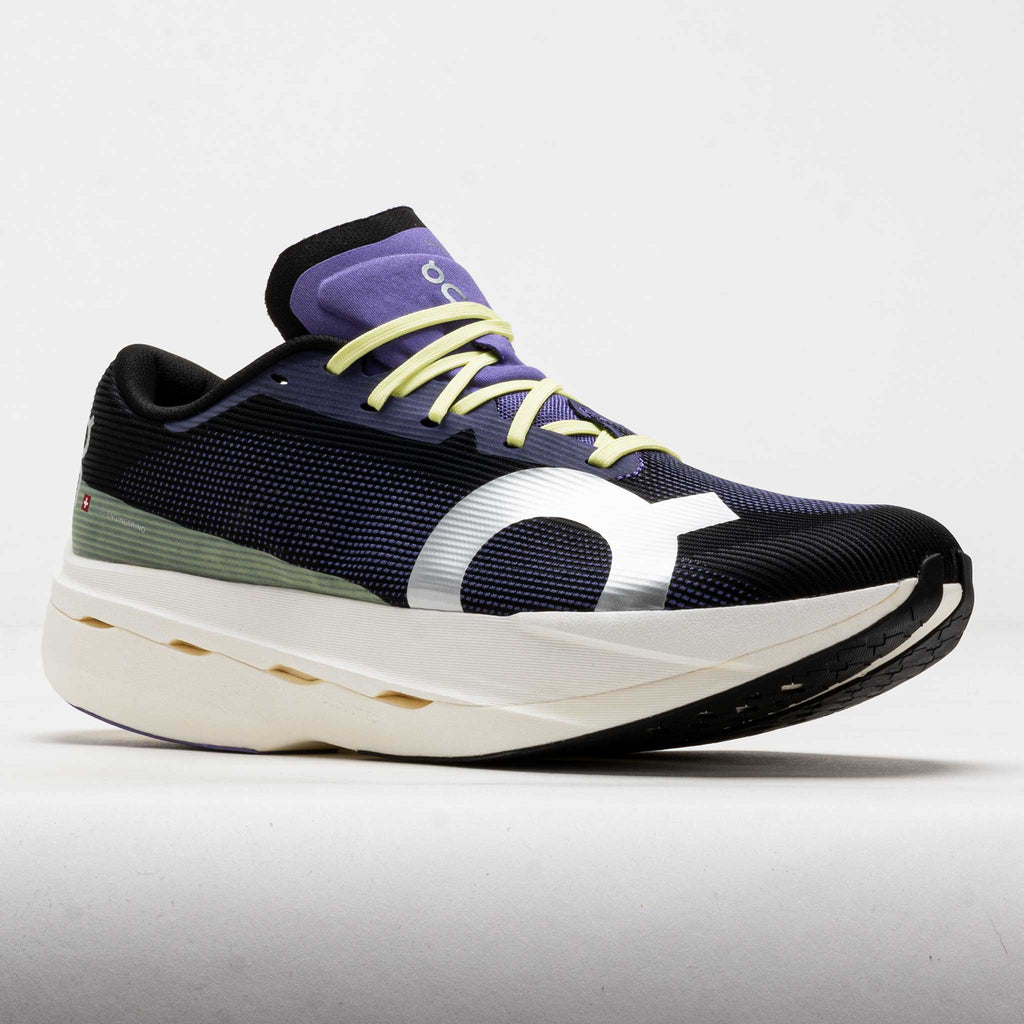 On Cloudboom Volt Men's Black/Juniper