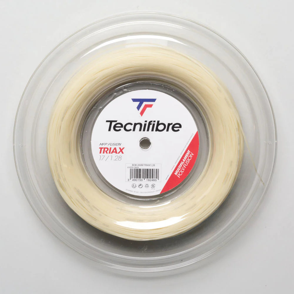 Tecnifibre Triax 17 1.28 660' Reel