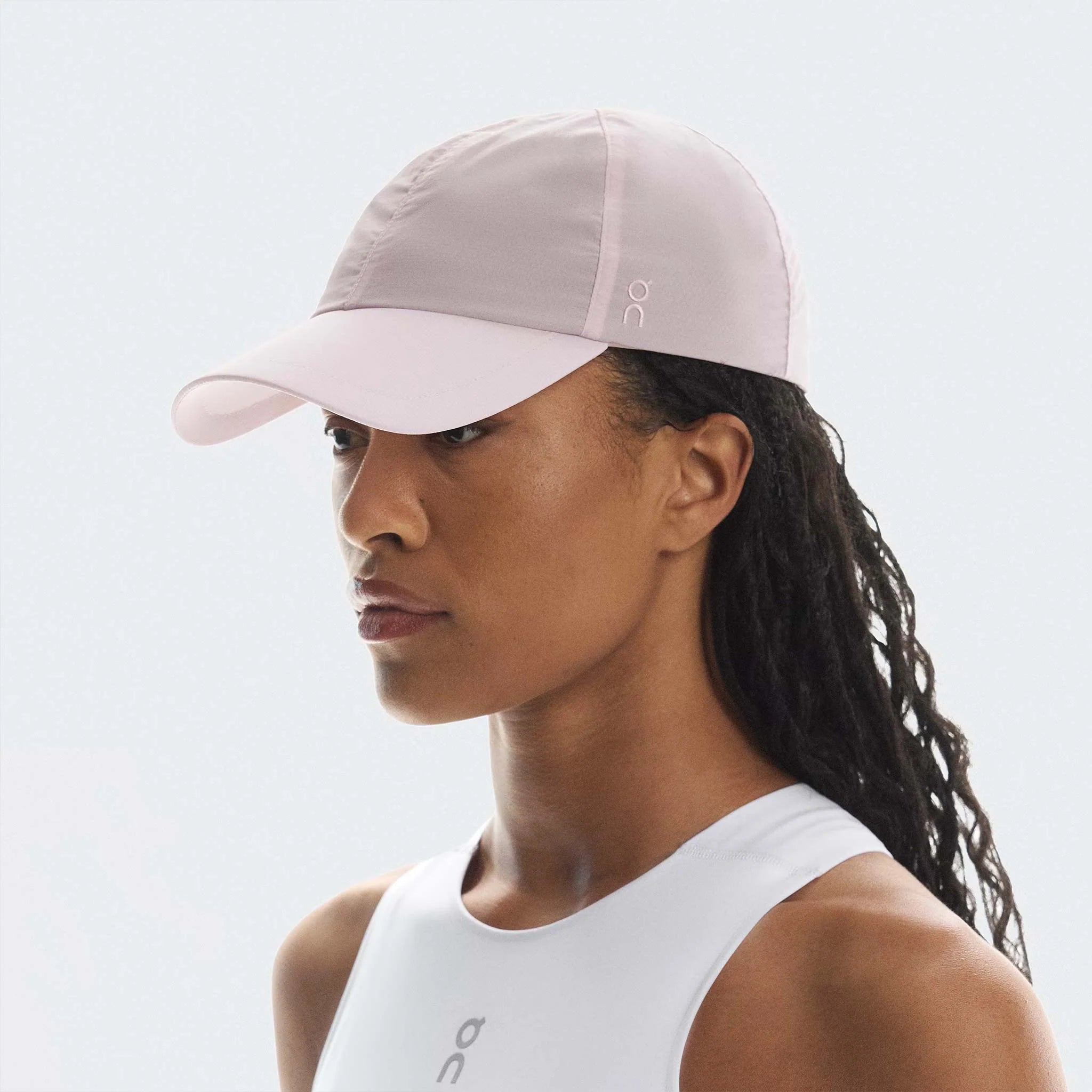On Cap