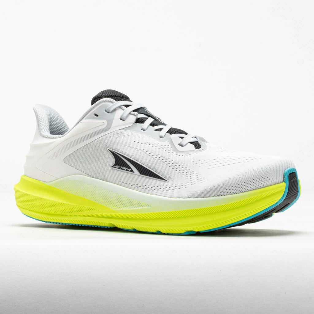 Altra Torin 8 Men's White/Lime
