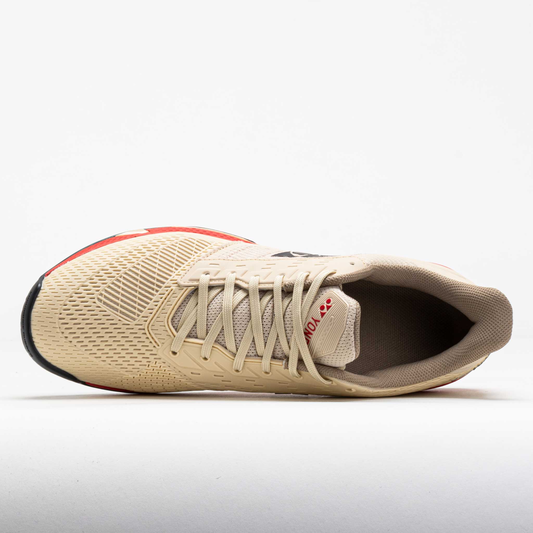 Yonex Power Cushion Ad-Accel Men's Sand Beige