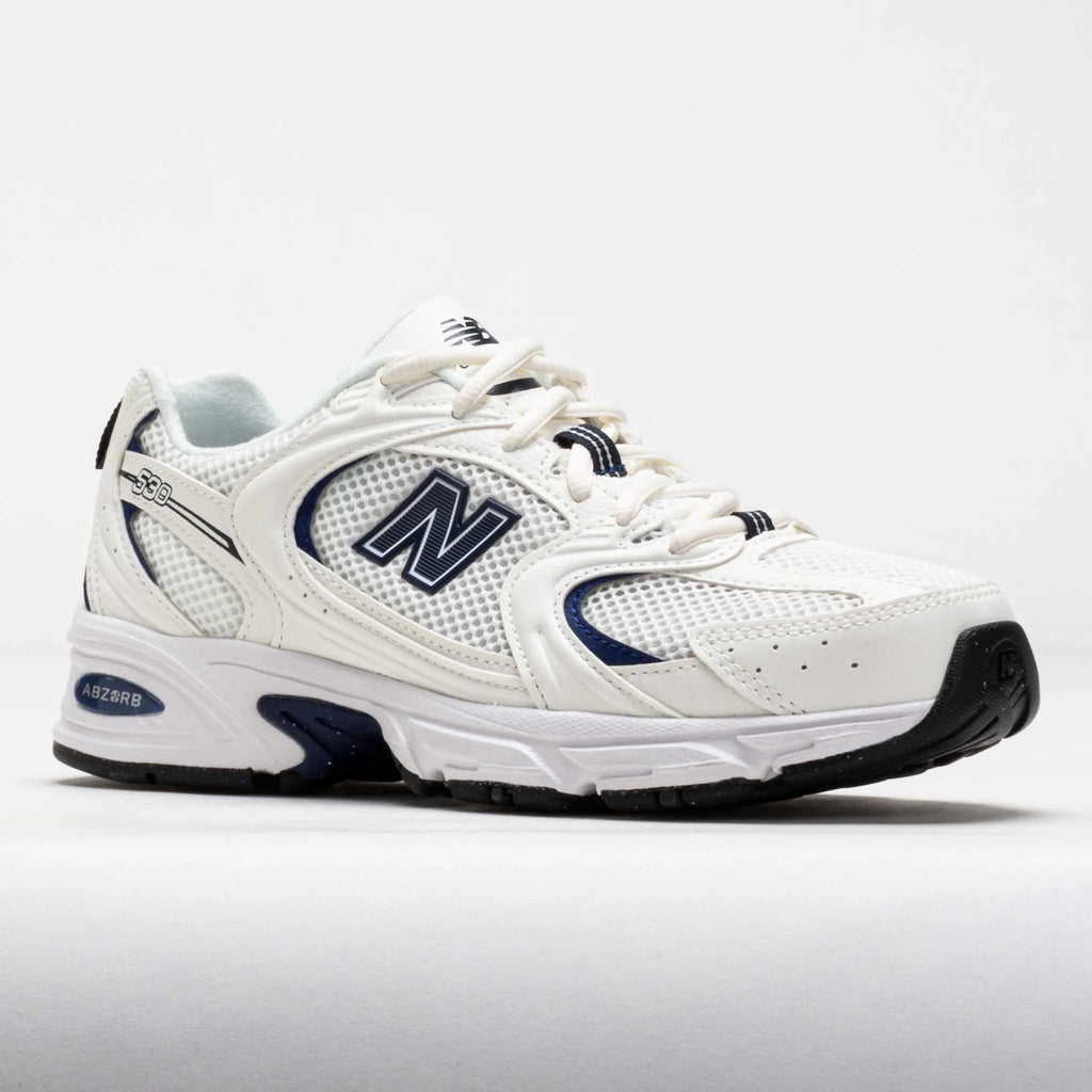 New Balance 530 Unisex Sea Salt/Blue Oyster