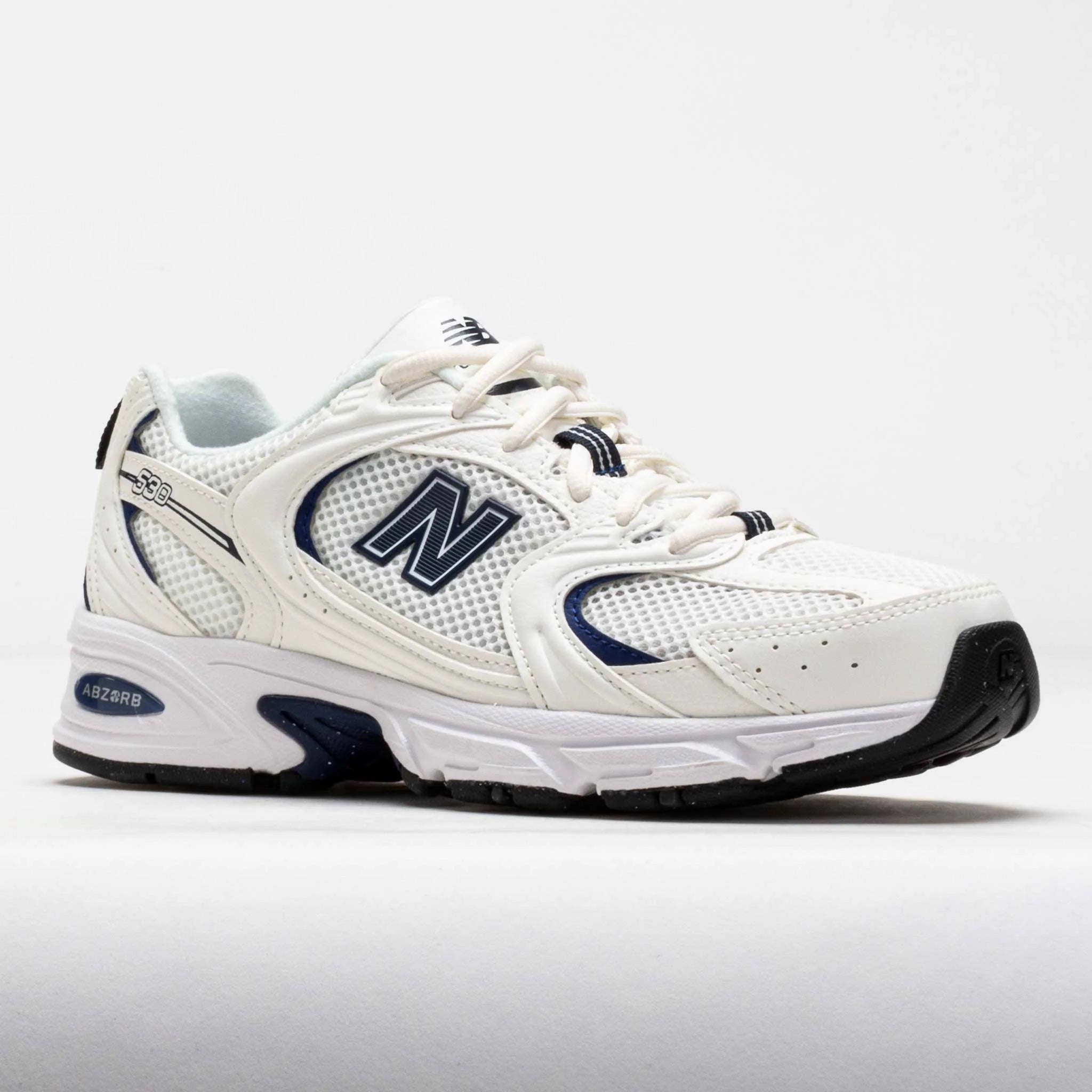 New Balance 530 Unisex Sea Salt/Blue Oyster