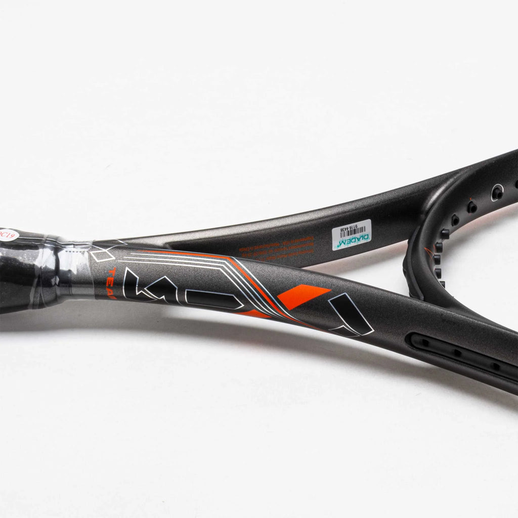 Diadem Axis 100 Team