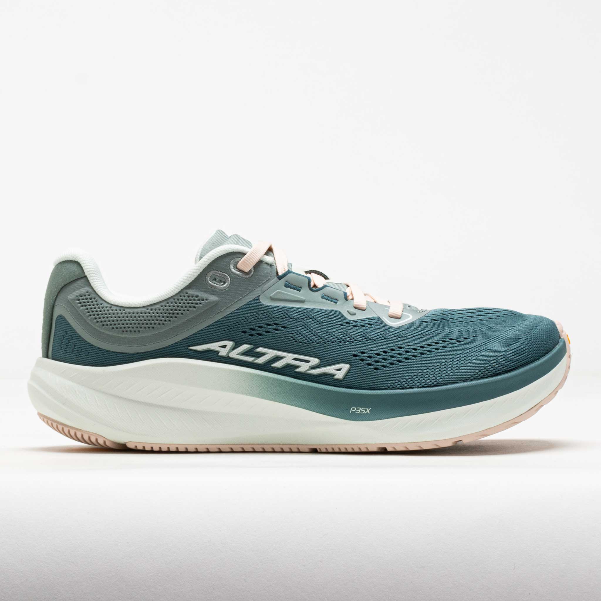 Altra Torin 9 Women's Sea Pine/Ice/Green Mileu