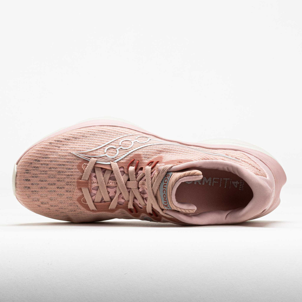 Saucony Kinvara 16 Women's Cameo