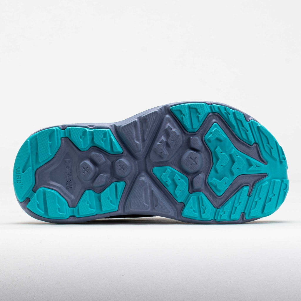 HOKA Hopara 2 Junior Nautical Dusk/Cielo