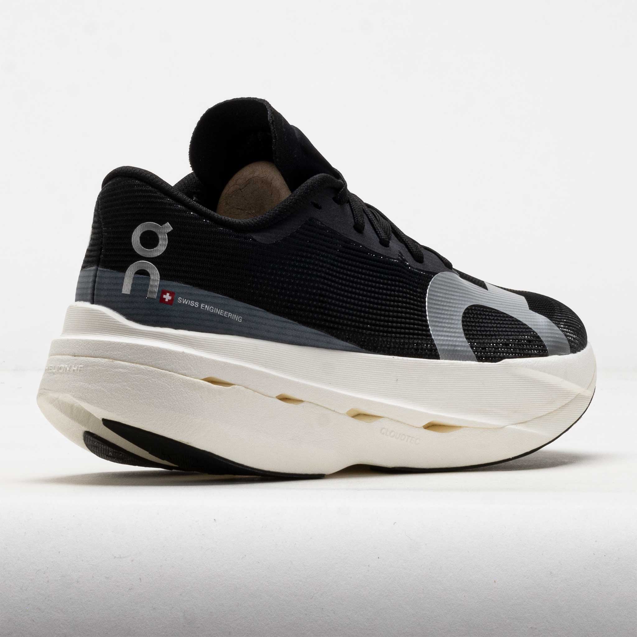 On Cloudboom Volt Women's White/Black
