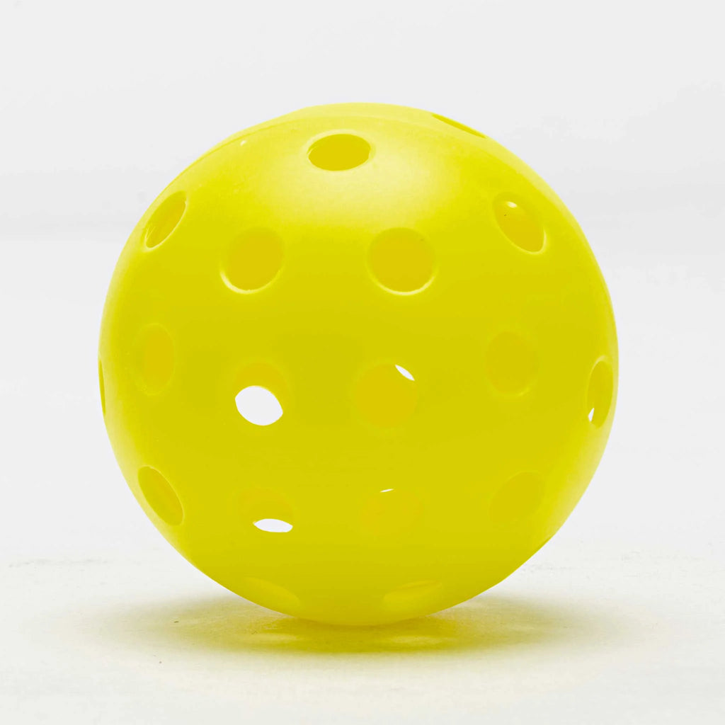 HEAD Championship 40 Outdoor Pickleball 6 Pack