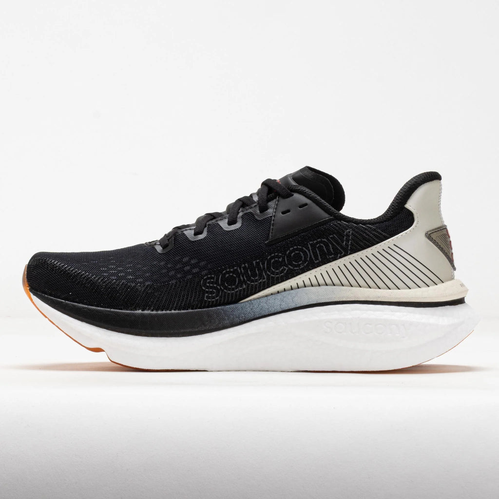 Saucony Endorphin Azura Men's Black/Quartz