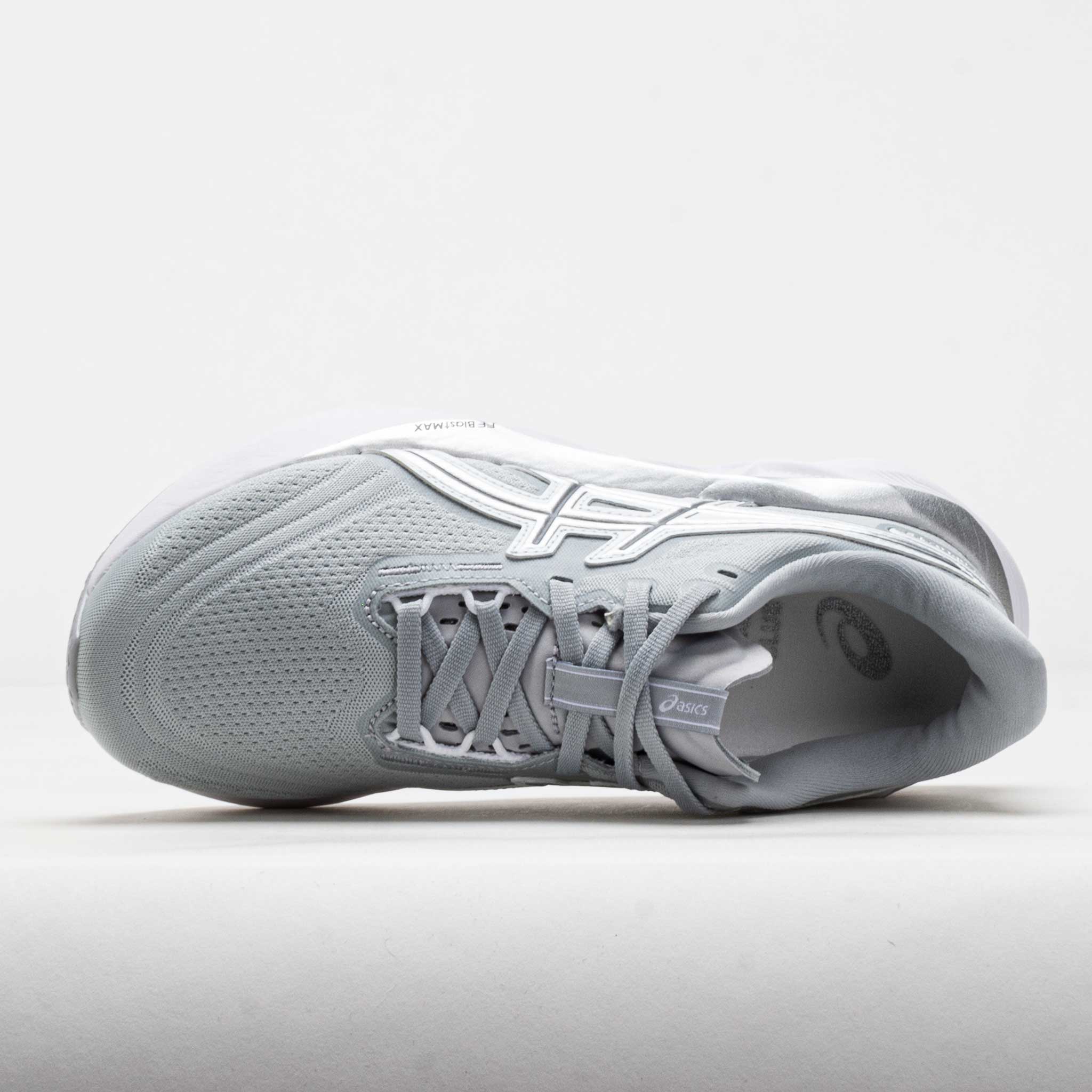 ASICS Novablast 5 ASICS Track Club Women's Piedmont Grey/Pure Silver