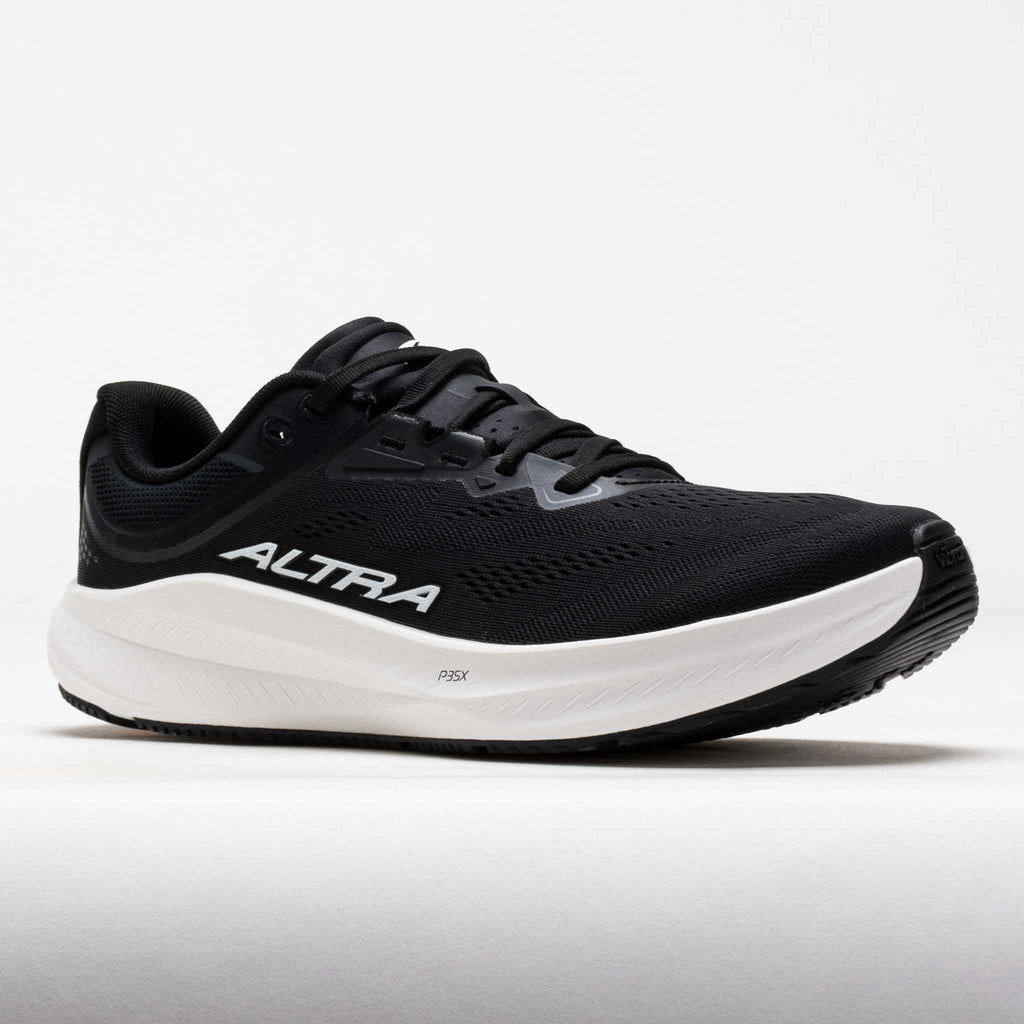 Altra Torin 9 Men's Black/White/Black