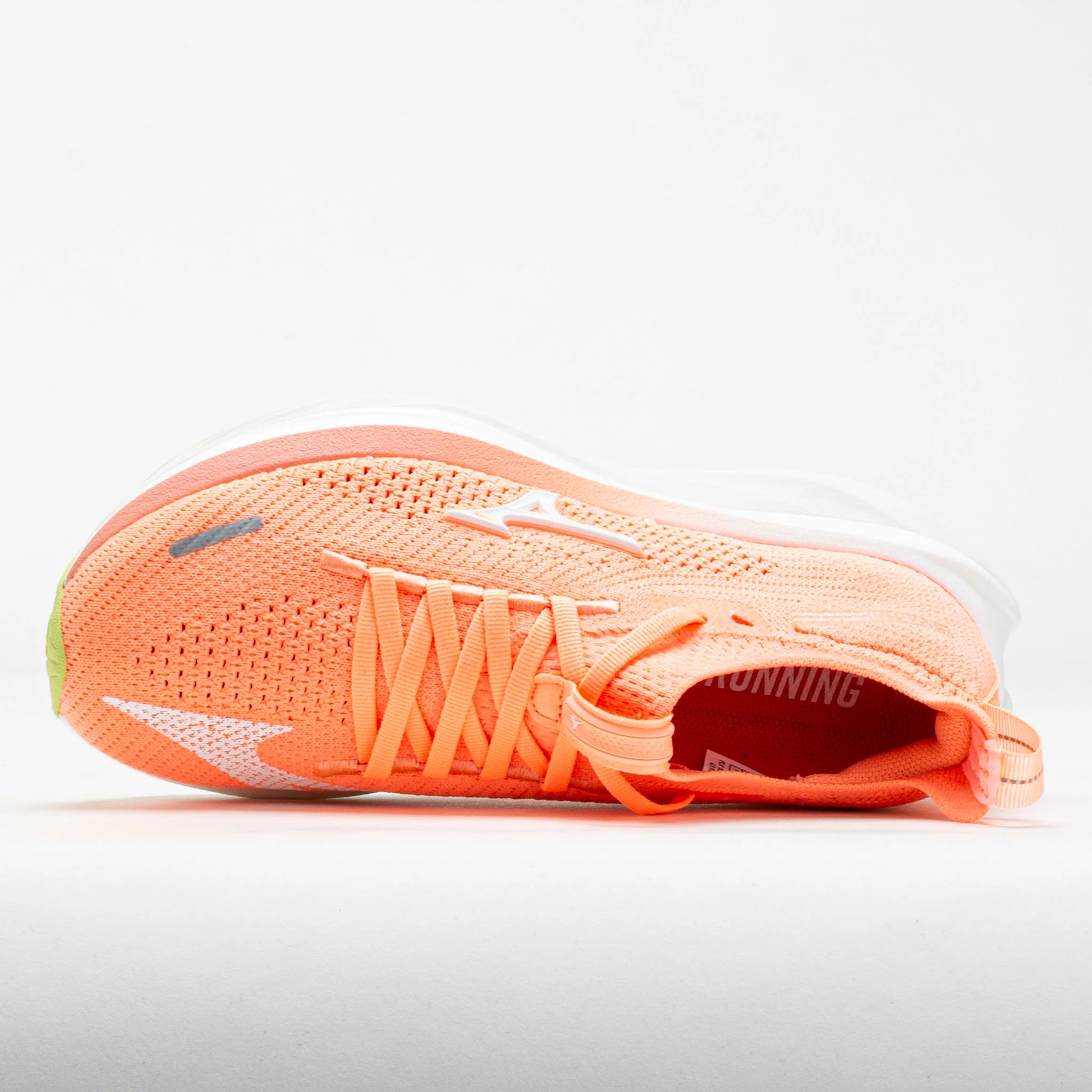 Mizuno Neo Vista 3 Women's Flamingo Coral/White