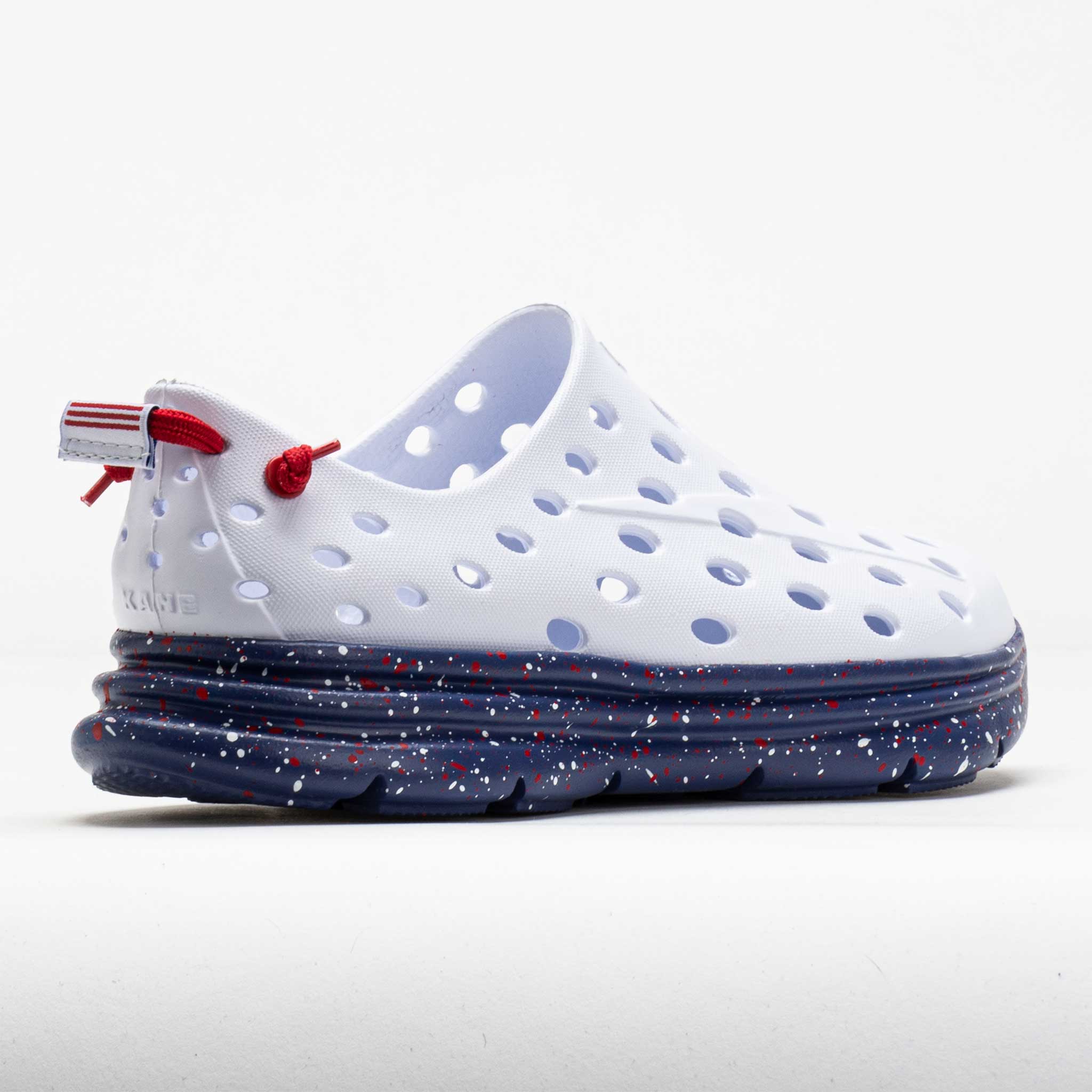 Kane Revive Unisex Stars & Stripes
