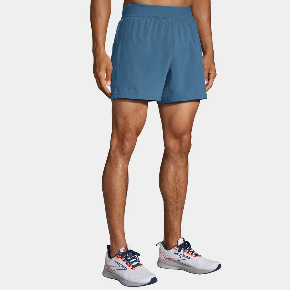 Brooks Sherpa 5" Shorts Men's