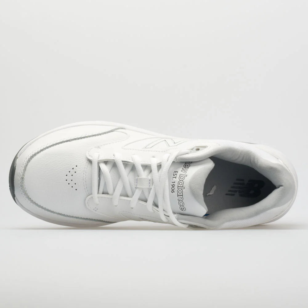 New Balance 928v3 Men's White
