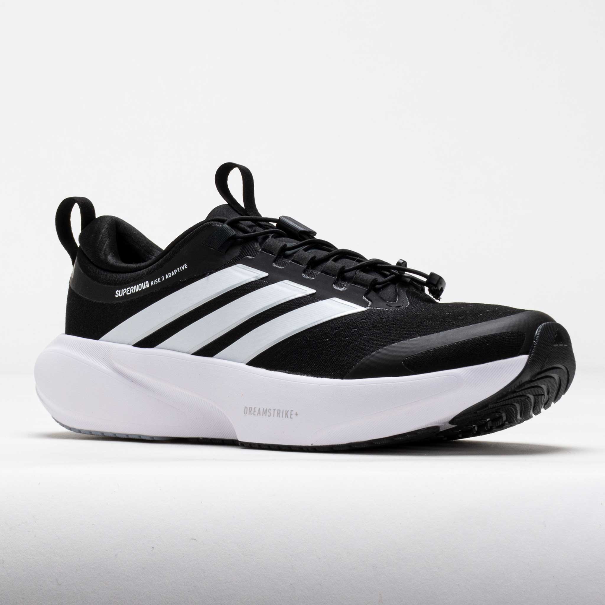 adidas Supernova Rise 3 Adaptive Men's Black