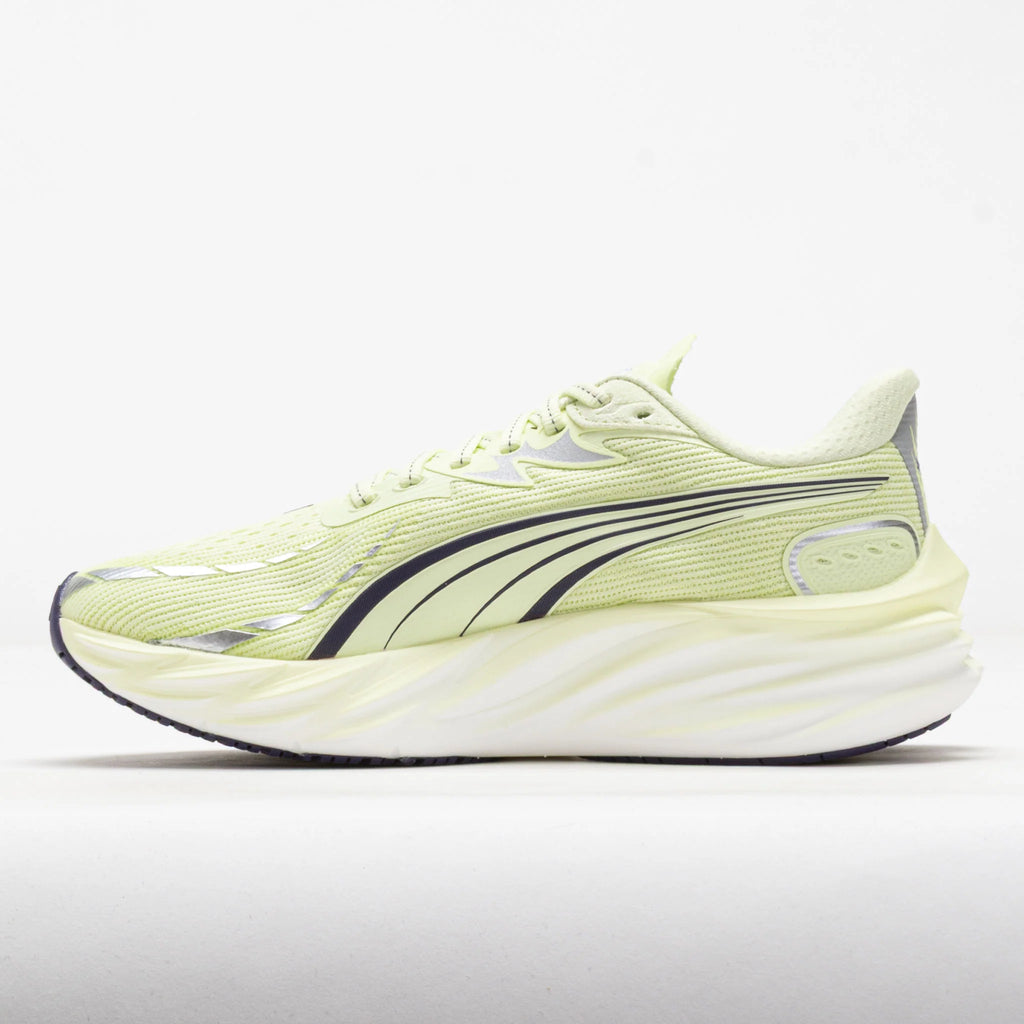 Puma Velocity NITRO 4 Women's Apple Spritz/Deep Plum