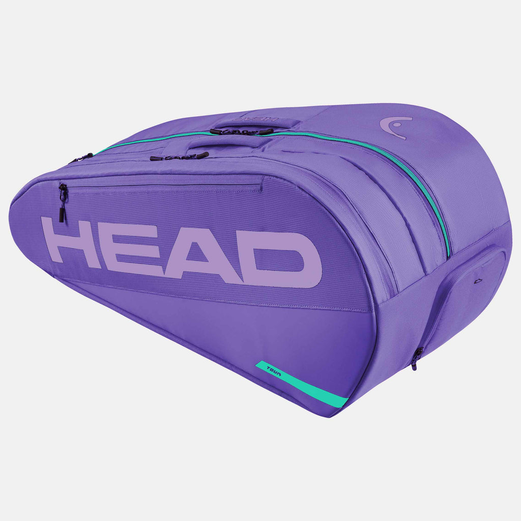 HEAD Tour Racquet Bag L 9 Pack