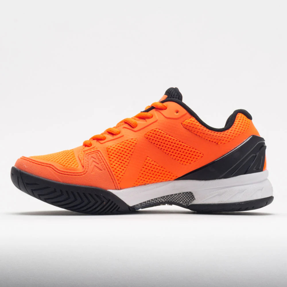 Tyrol Drive V Women's Orange/Black