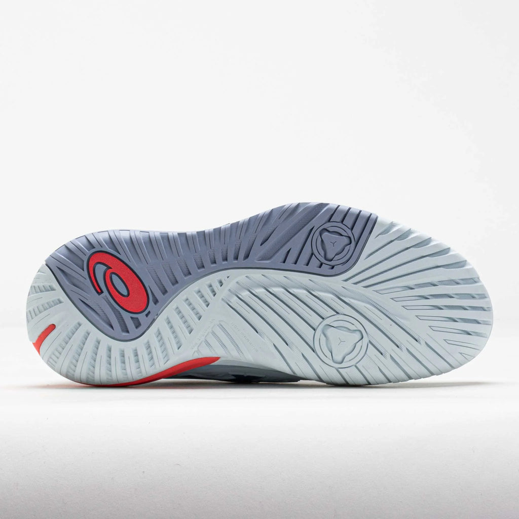 ASICS GEL-Resolution X Women's Sky/Grey Blue