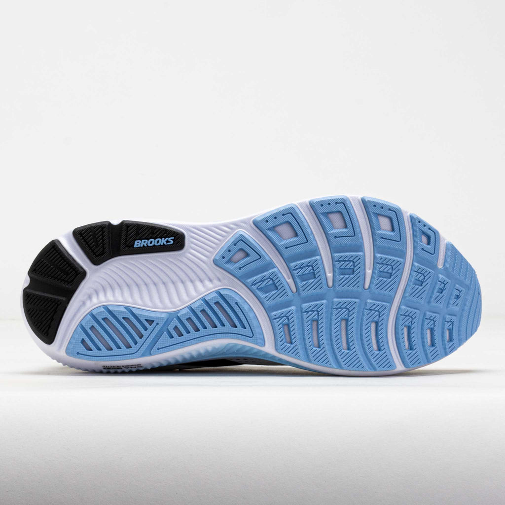 Brooks Ghost 18 Men's White/Black/Open Air
