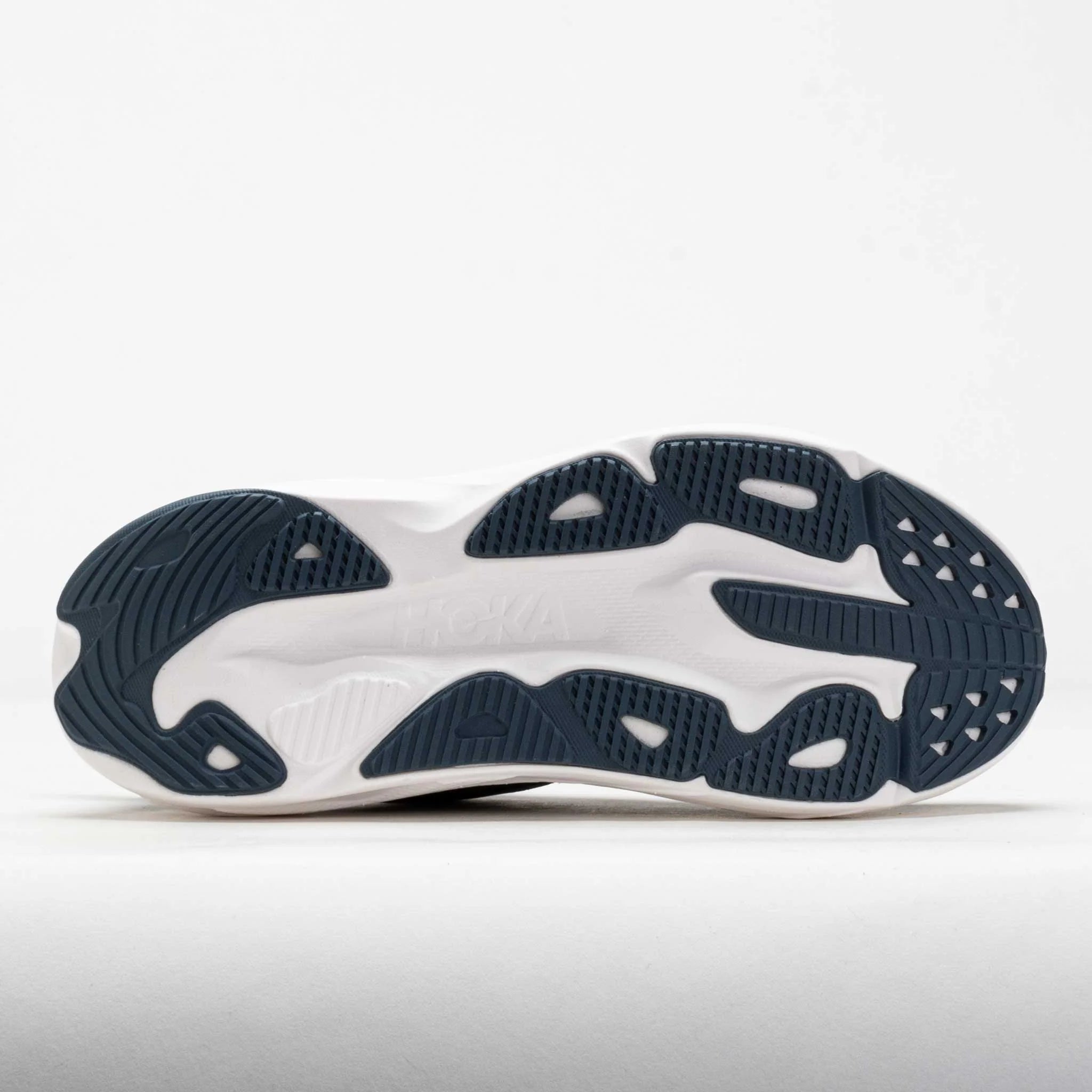 HOKA Skyflow Men's Midnight Blue/Varsity Navy