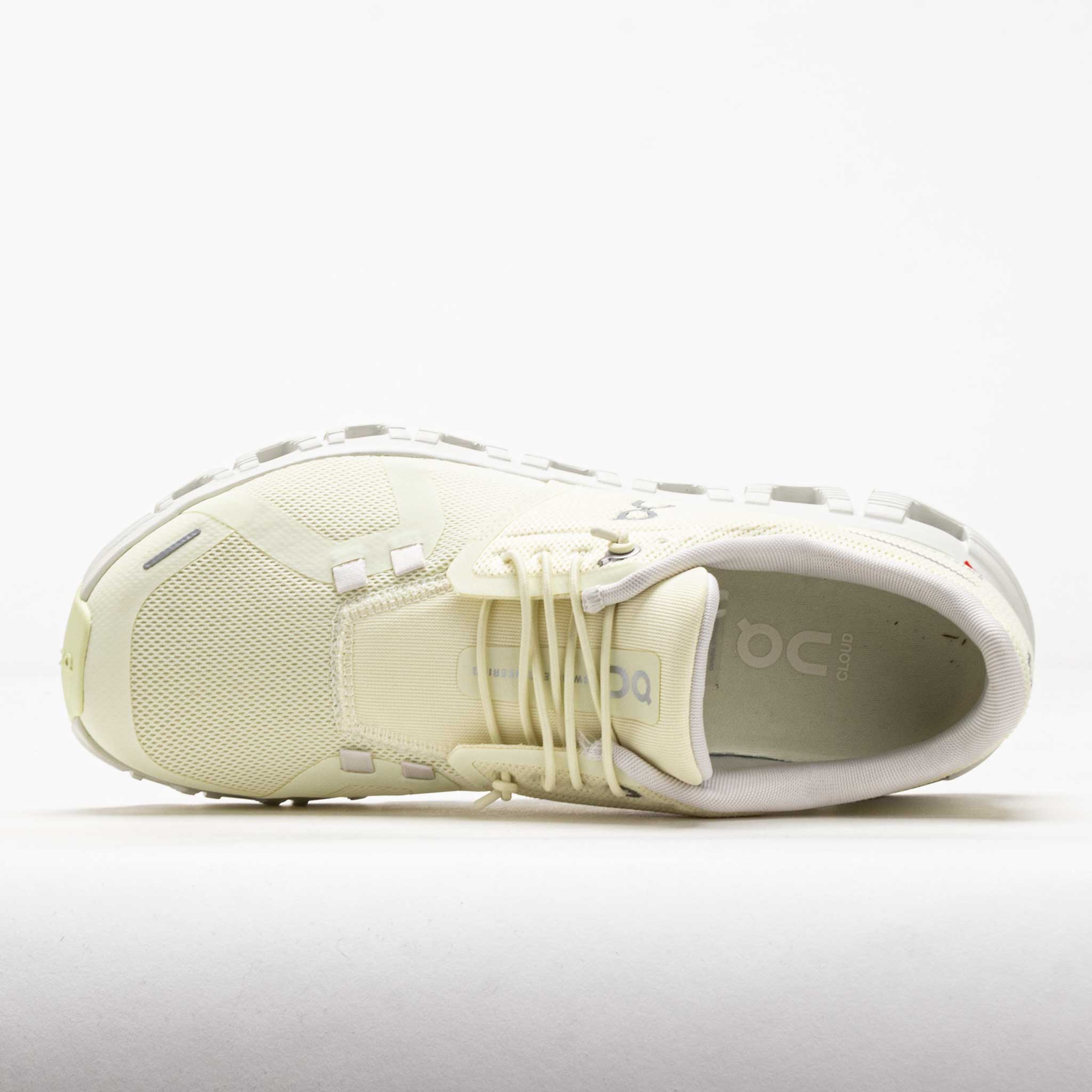 On Cloud 6 Women's Seedling/Ice