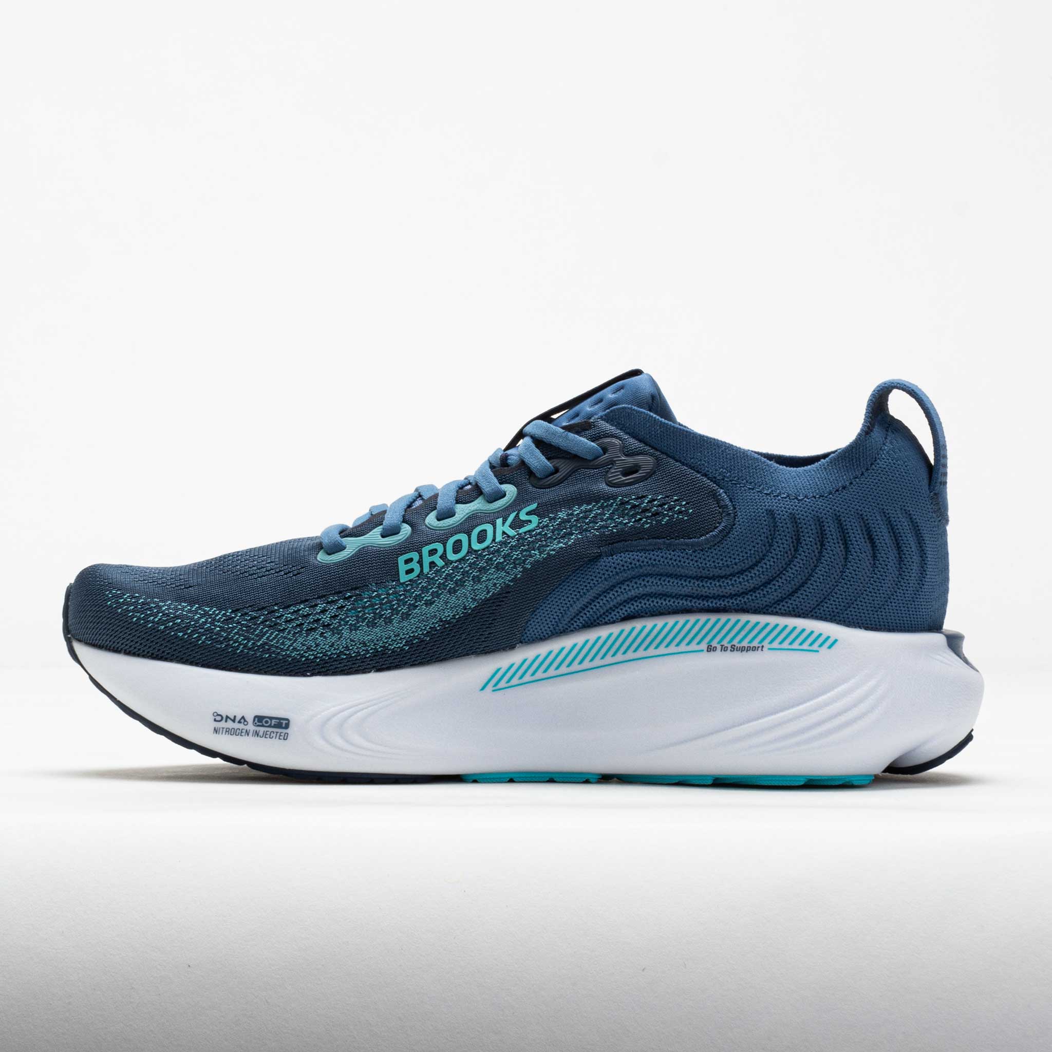 Brooks Adrenaline GTS 25 Men's Spellbound/Moonlight/Ipanema