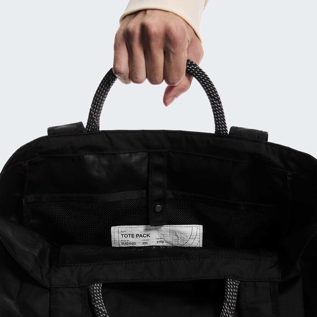 On Tote Pack 25L