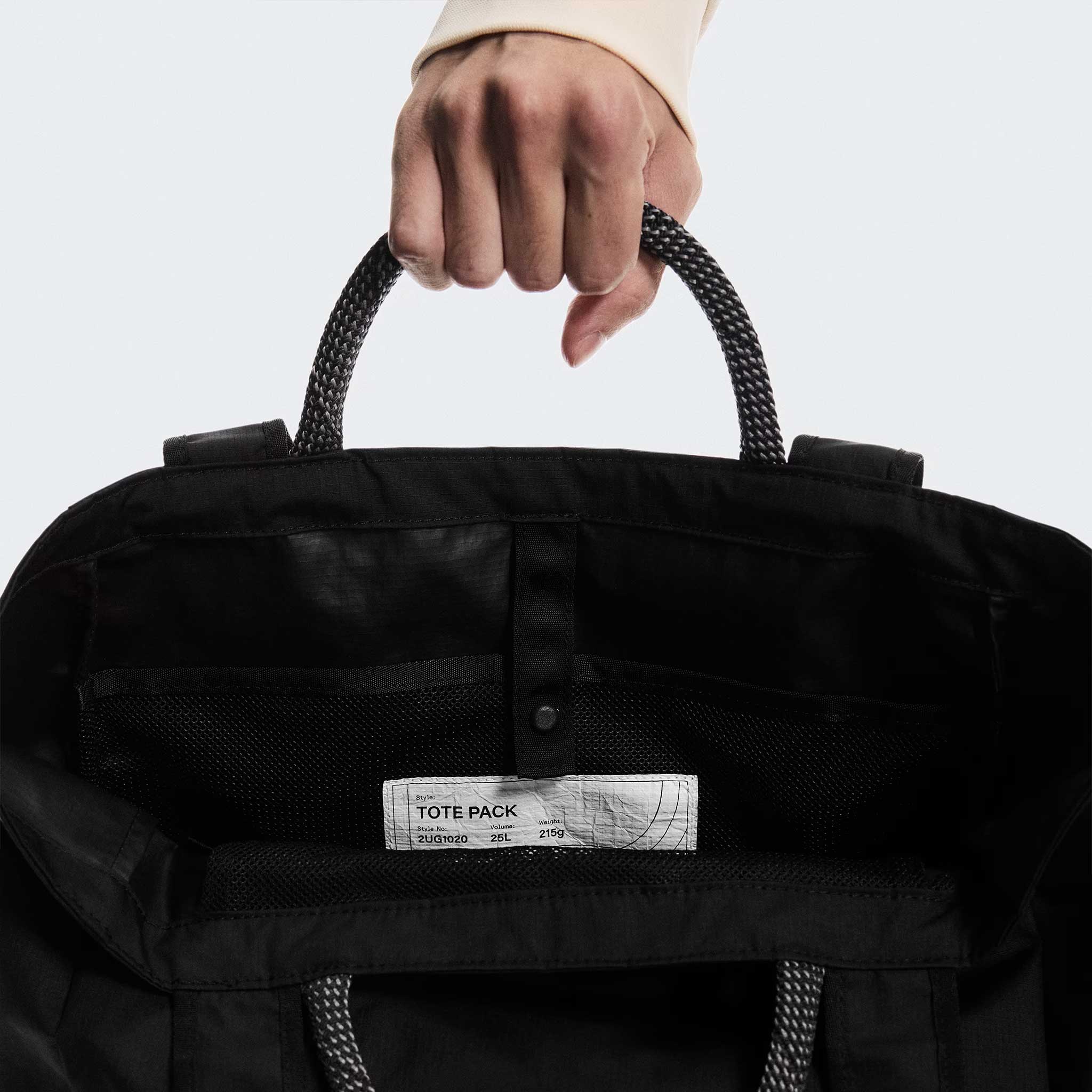 On Tote Pack 25L