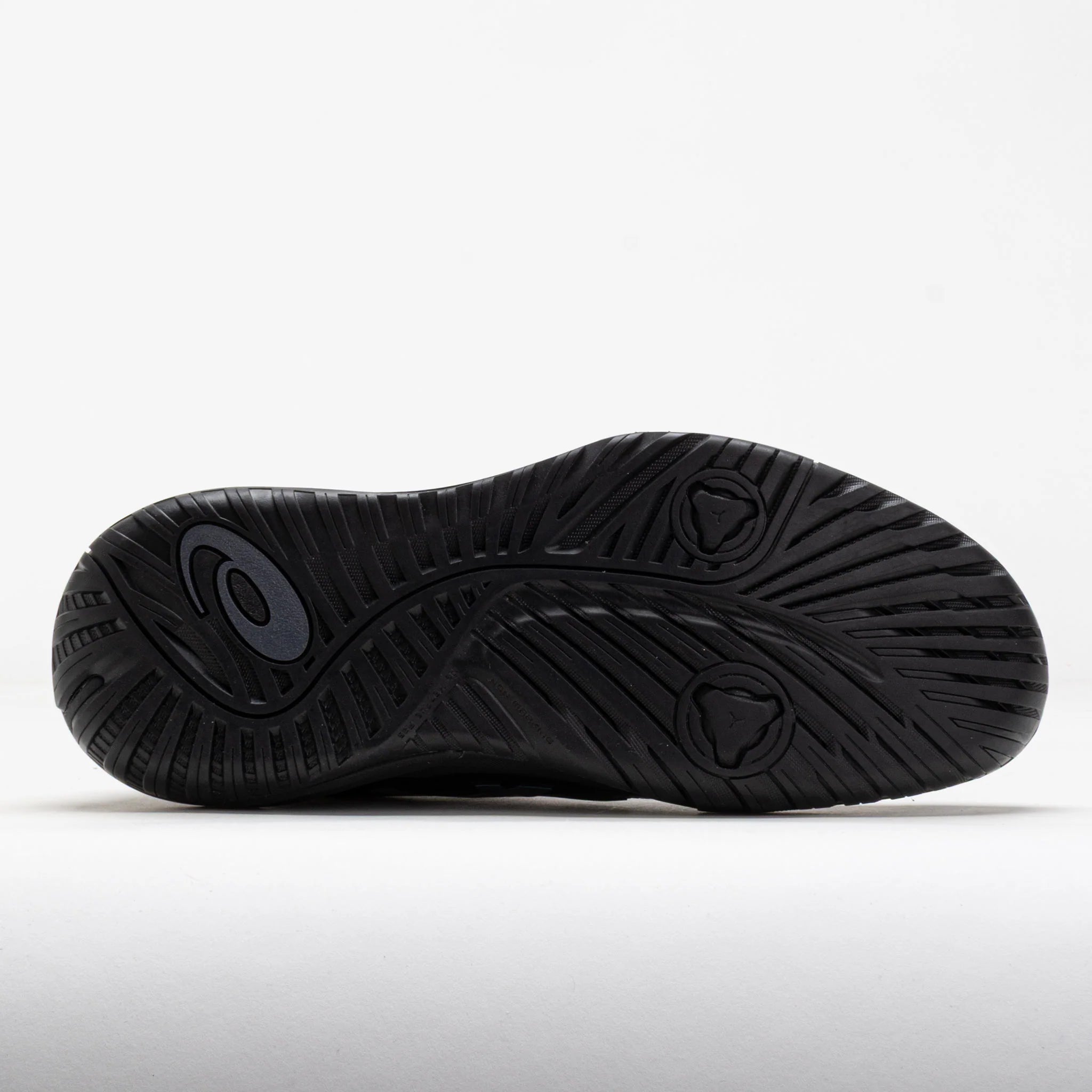 ASICS GEL-Resolution X Women's Black/Night Energy
