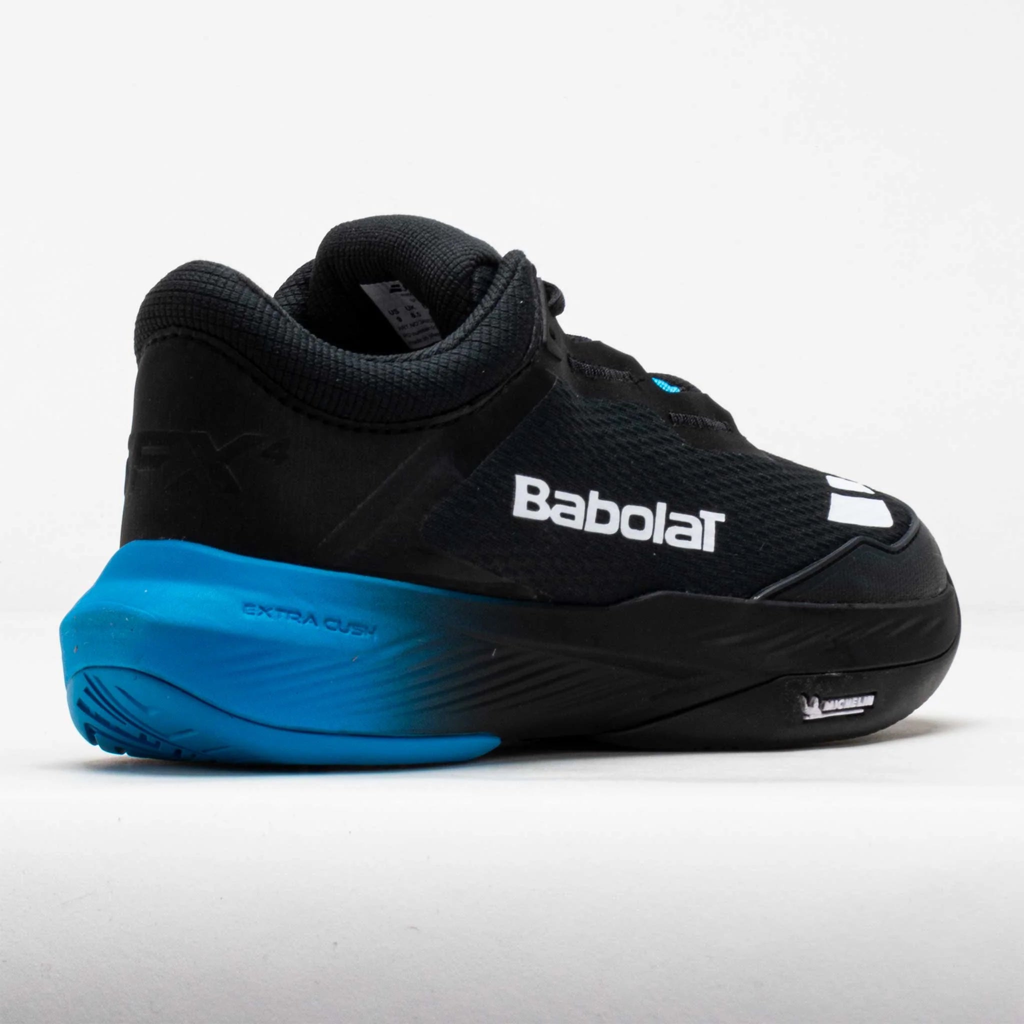 Babolat SFX 4 Pickleball Men's Black/Blue