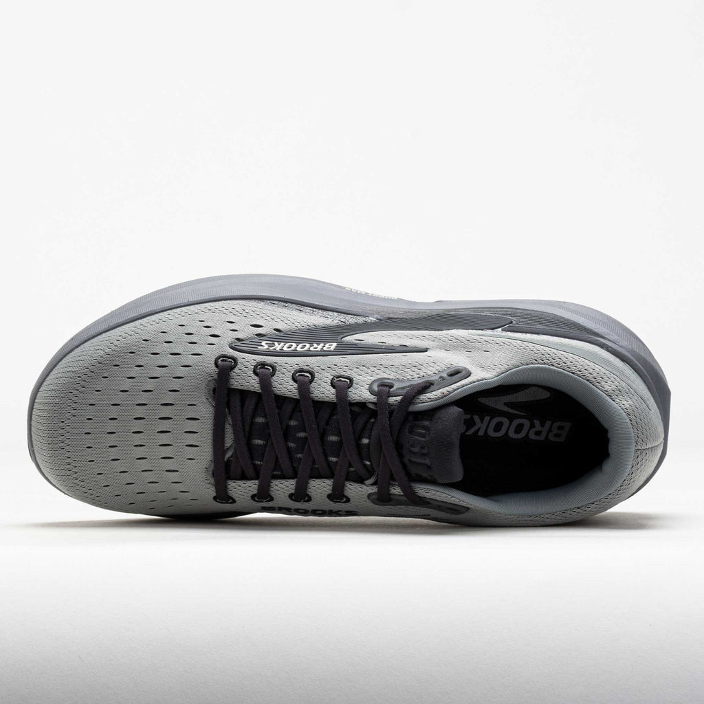Brooks Ghost Max 3 Men's Primer Grey/Ebony
