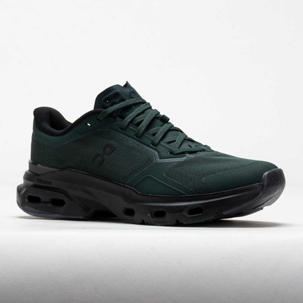 On Cloudpulse 2 Men's Obsidian/Black