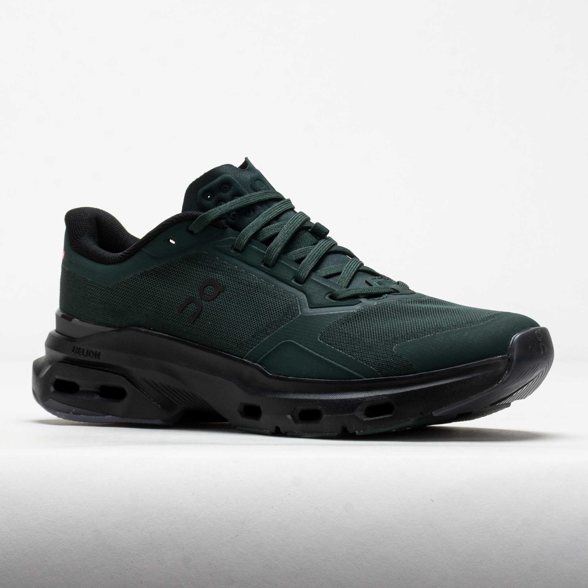 On Cloudpulse 2 Men's Obsidian/Black