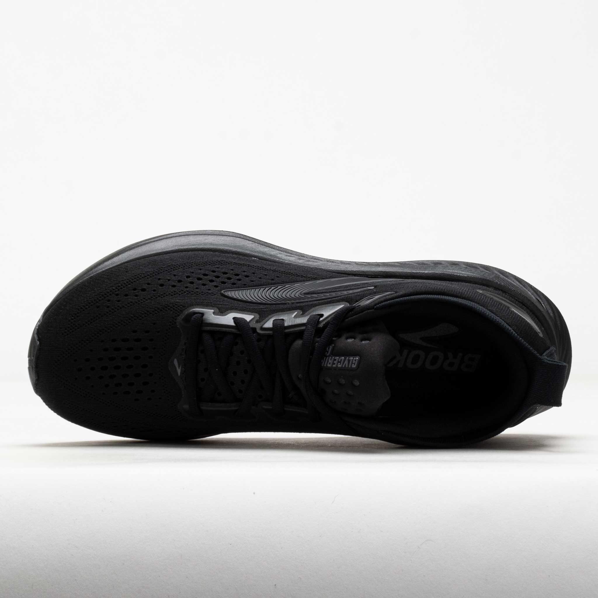 Brooks Glycerin GTS 23 Men's Black/Ebony