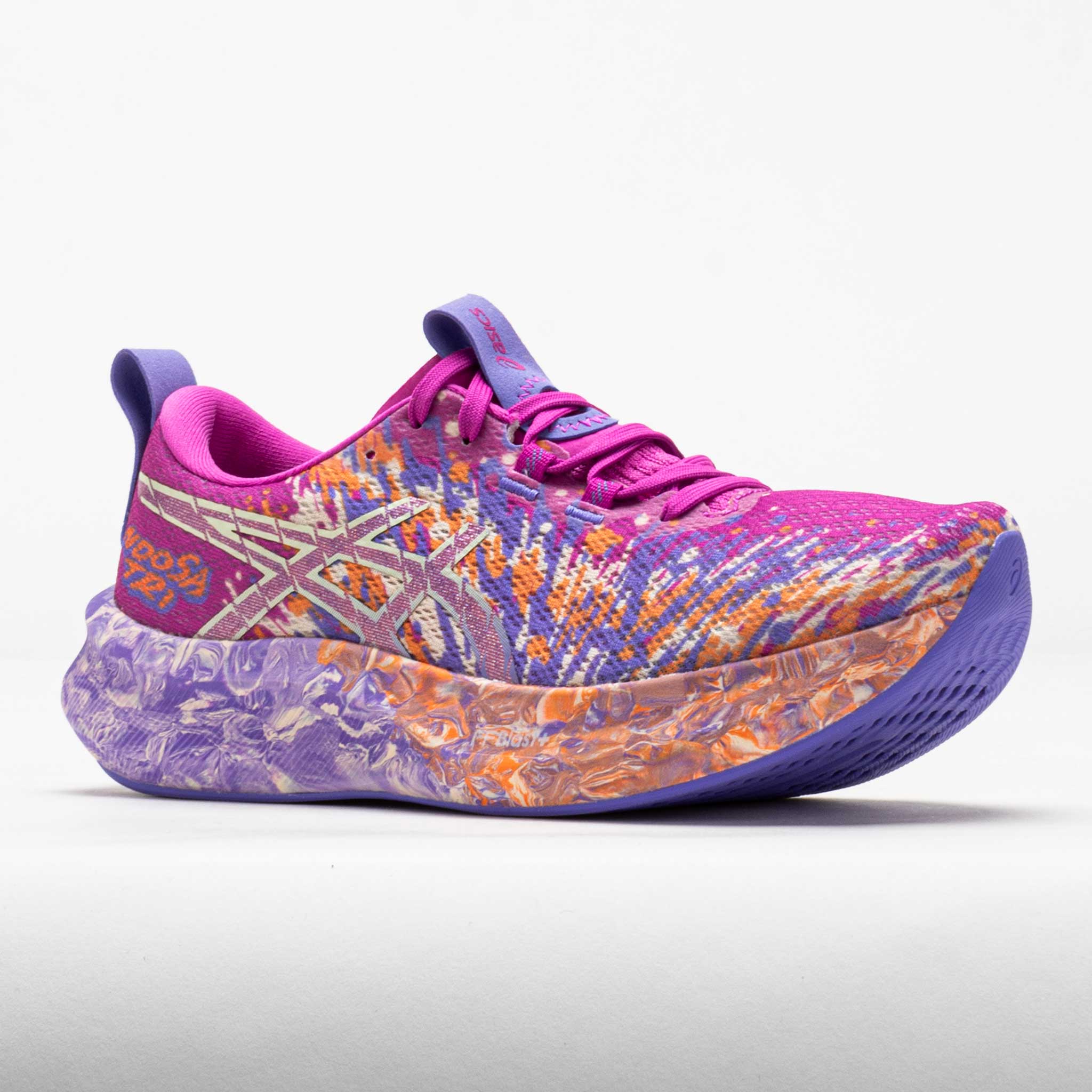 ASICS Noosa Tri 16 Women's Digital Sakura/Amethyst