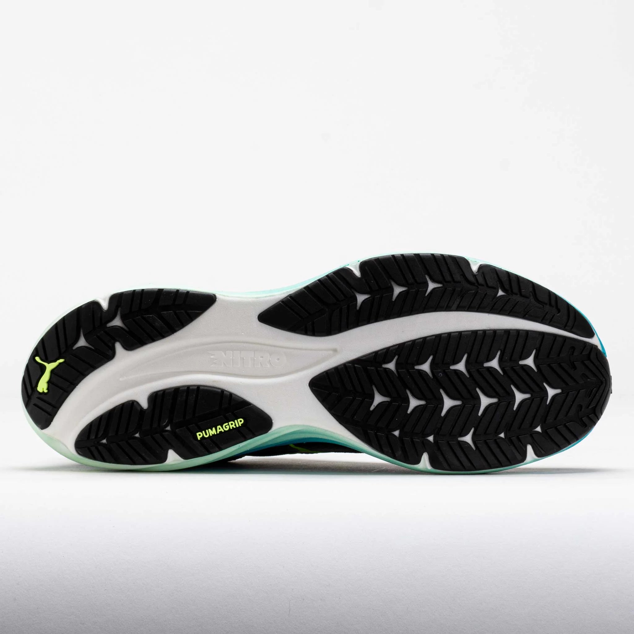 Puma Magnify NITRO 3 Men's Puma Black/Speed Blue