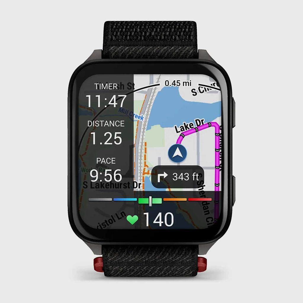 Garmin Venu X1 Premium GPS Sportwatch