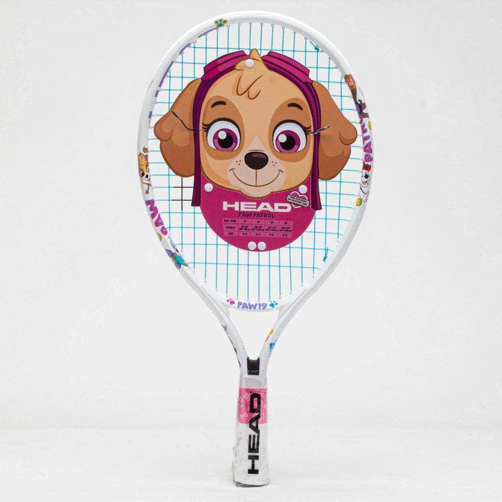 HEAD Paw Patrol Junior 19"