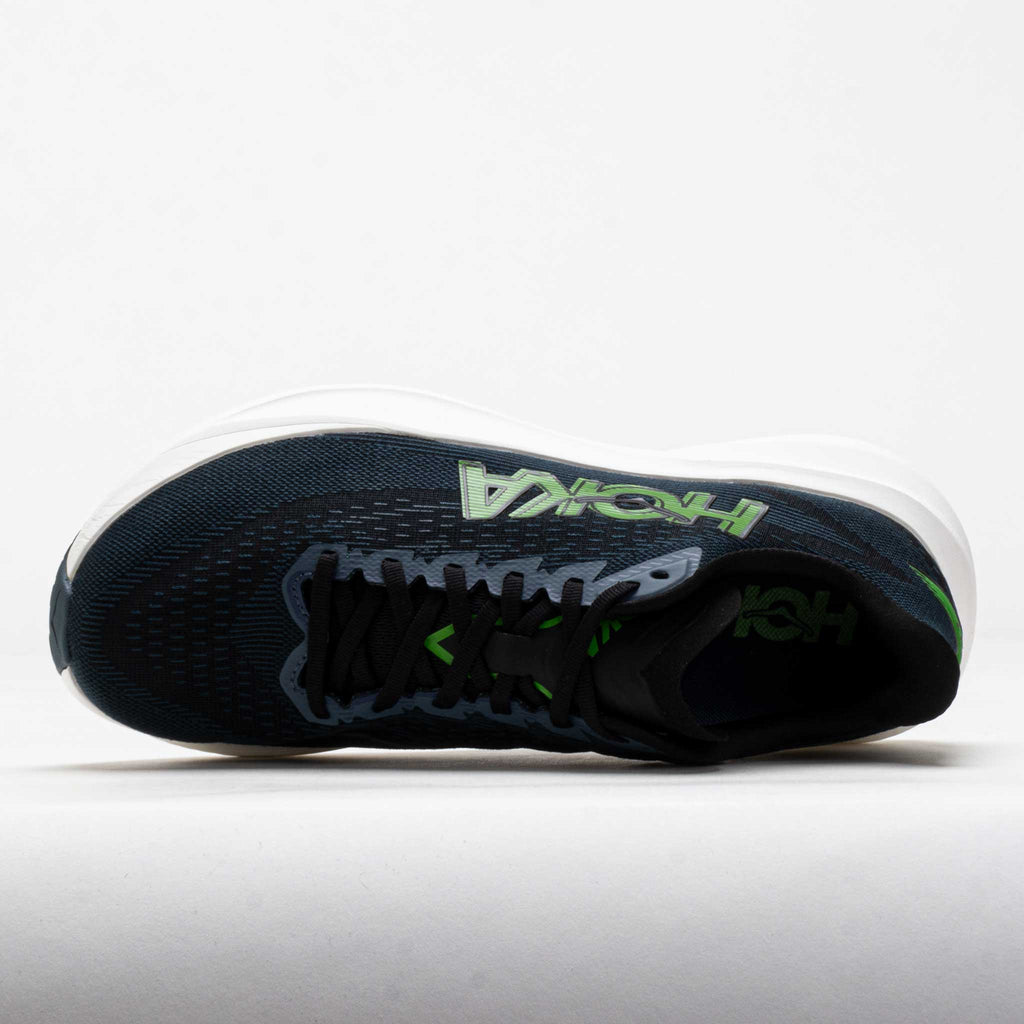 HOKA Mach 7 Men's Varsity Navy/Faded Navy