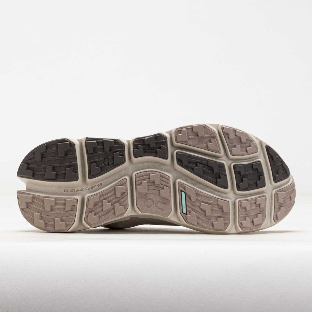 On Cloudsoma Women's Glacier/Pearl