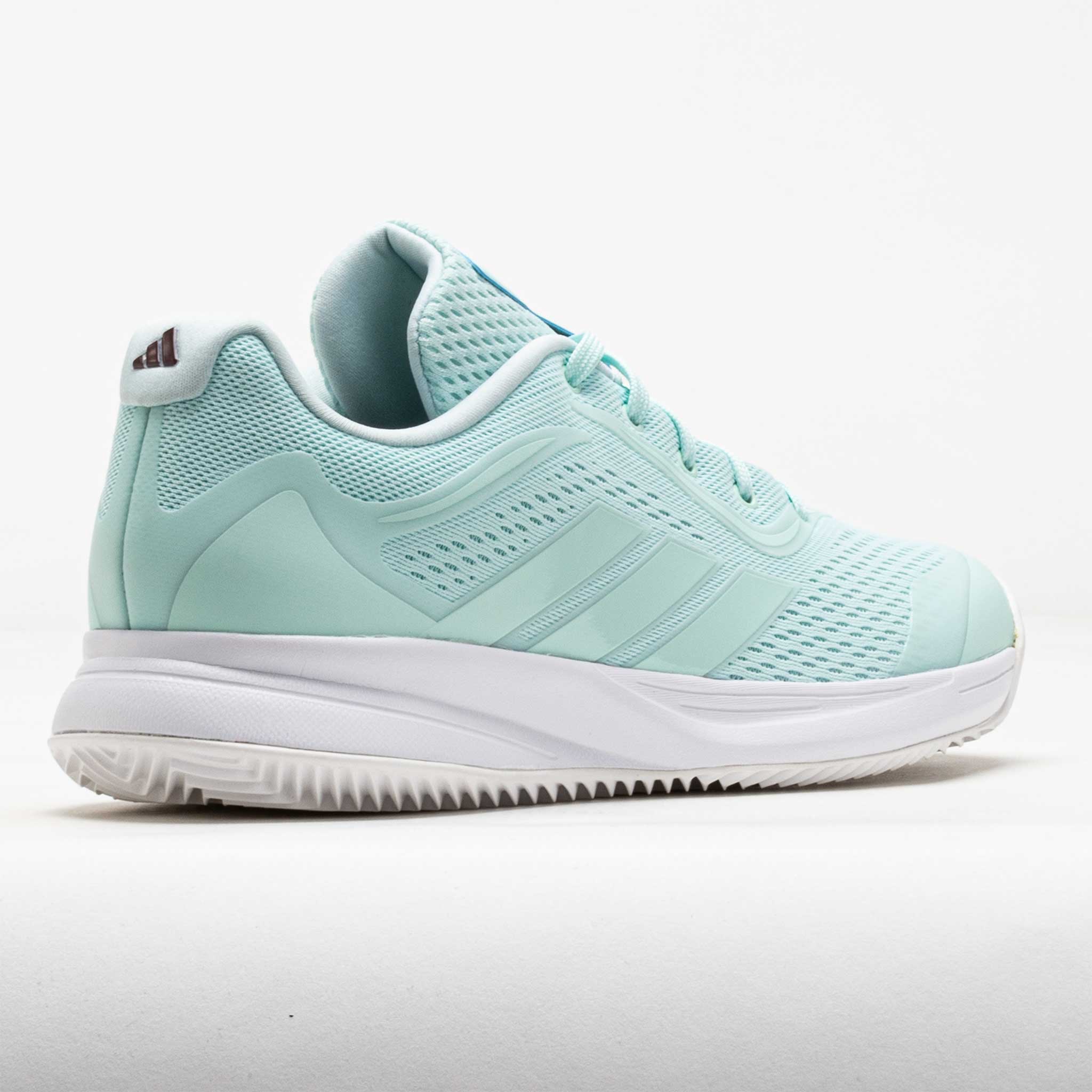 adidas AvaFlash 2 Women's Halo Mint/Maroon