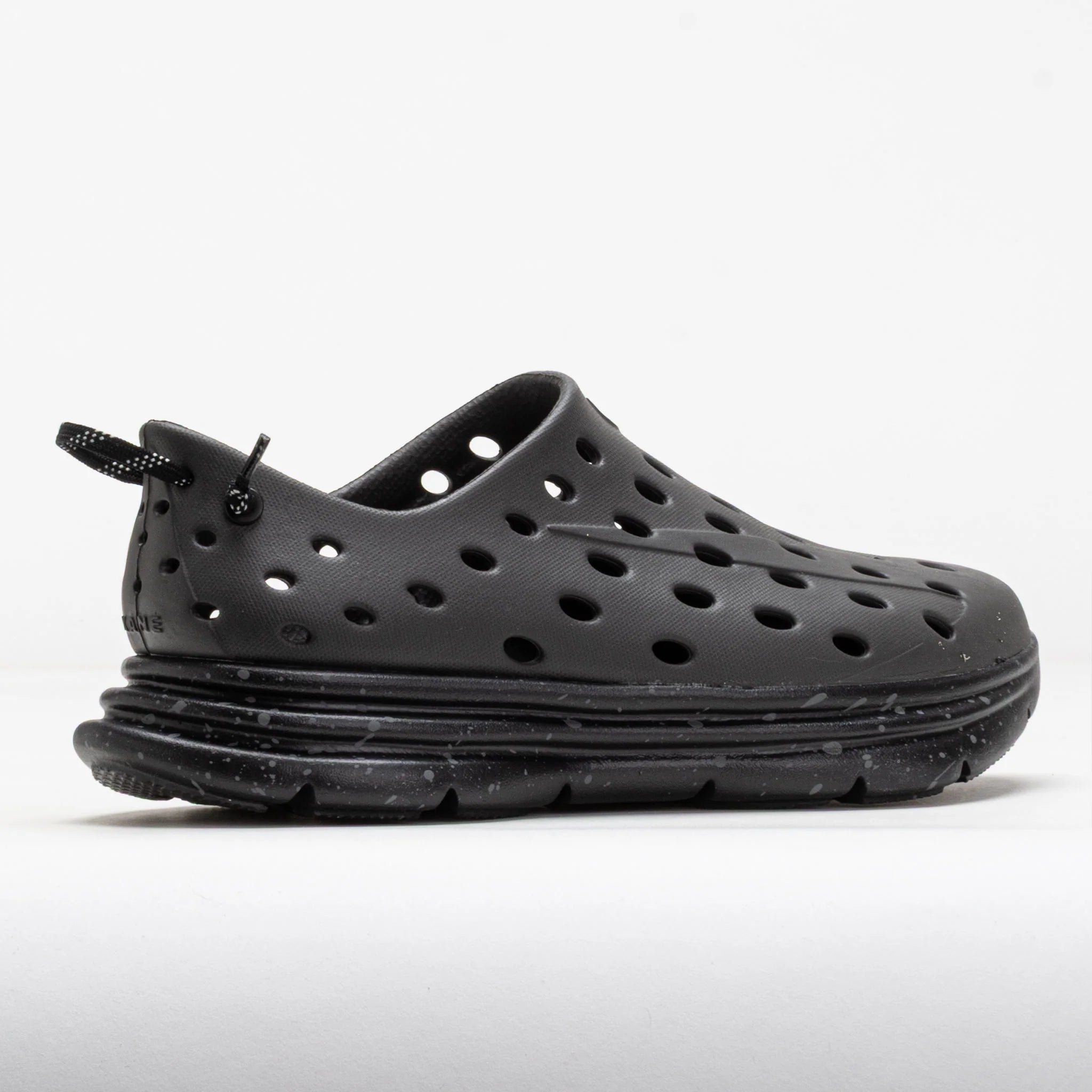 Kane Revive Unisex Charcoal/Black Speckle
