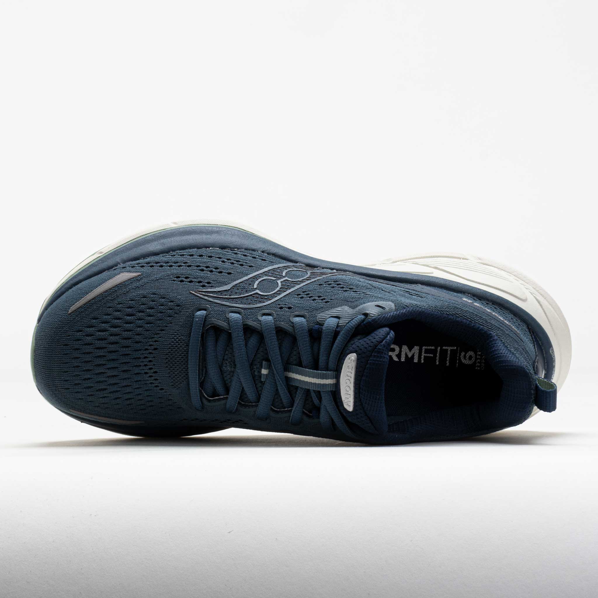 Saucony Hurricane 25 Men's Dusk/Iceberg