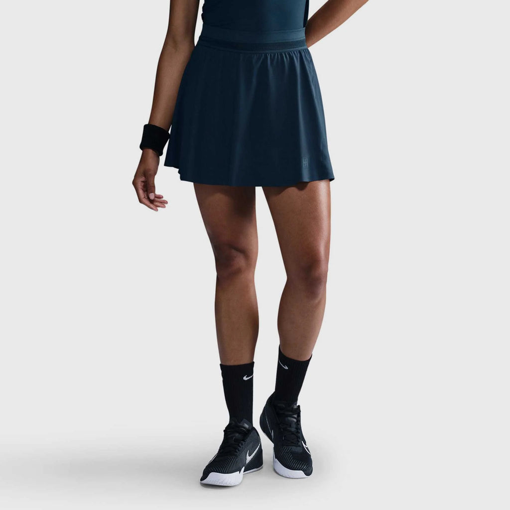 Nike Dri-Fit Advantage Ace 15" Tennis Skirt Women's