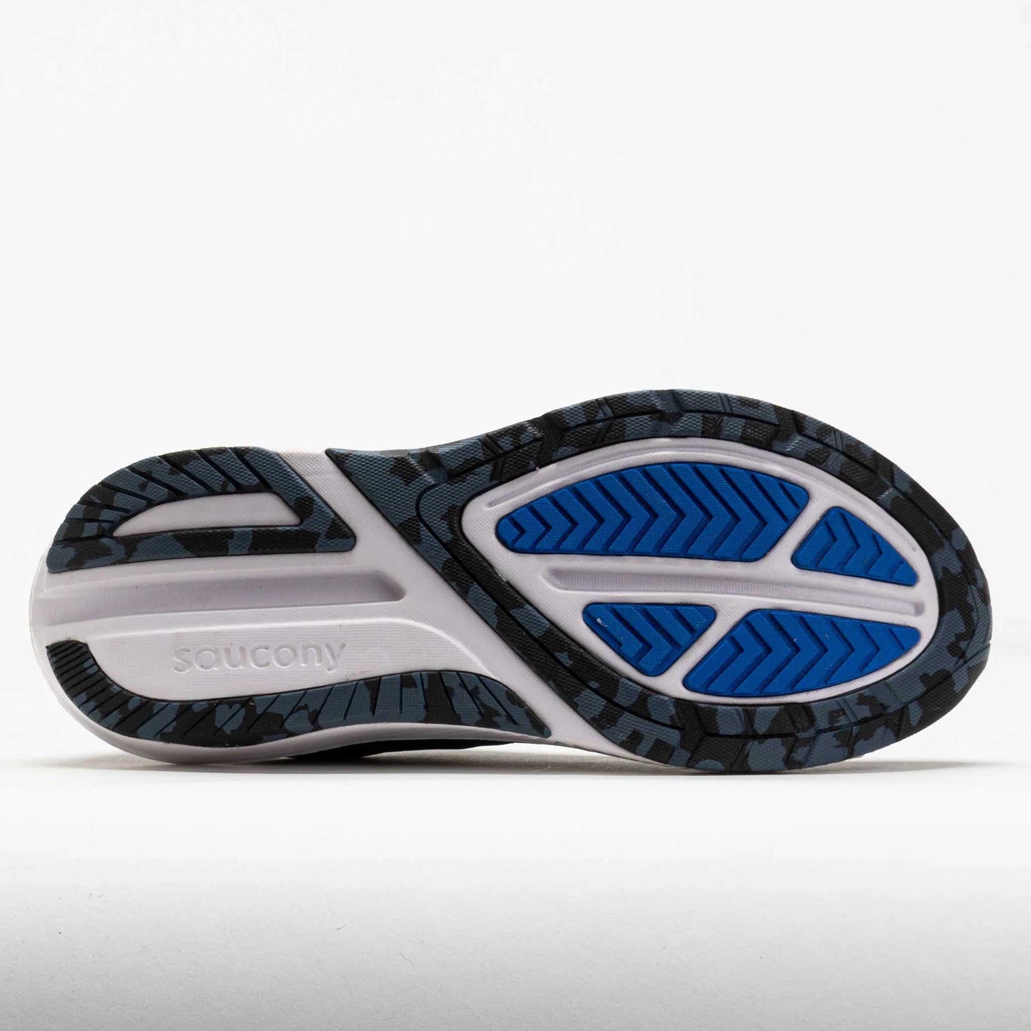 Saucony Echelon 10 Men's Dusk/Skydiver
