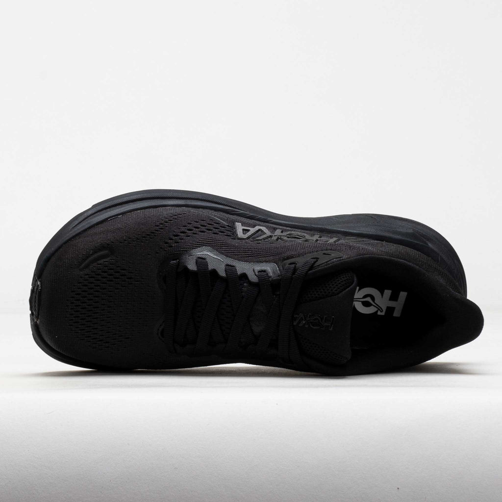 HOKA Clifton 11 Women's Black/Black