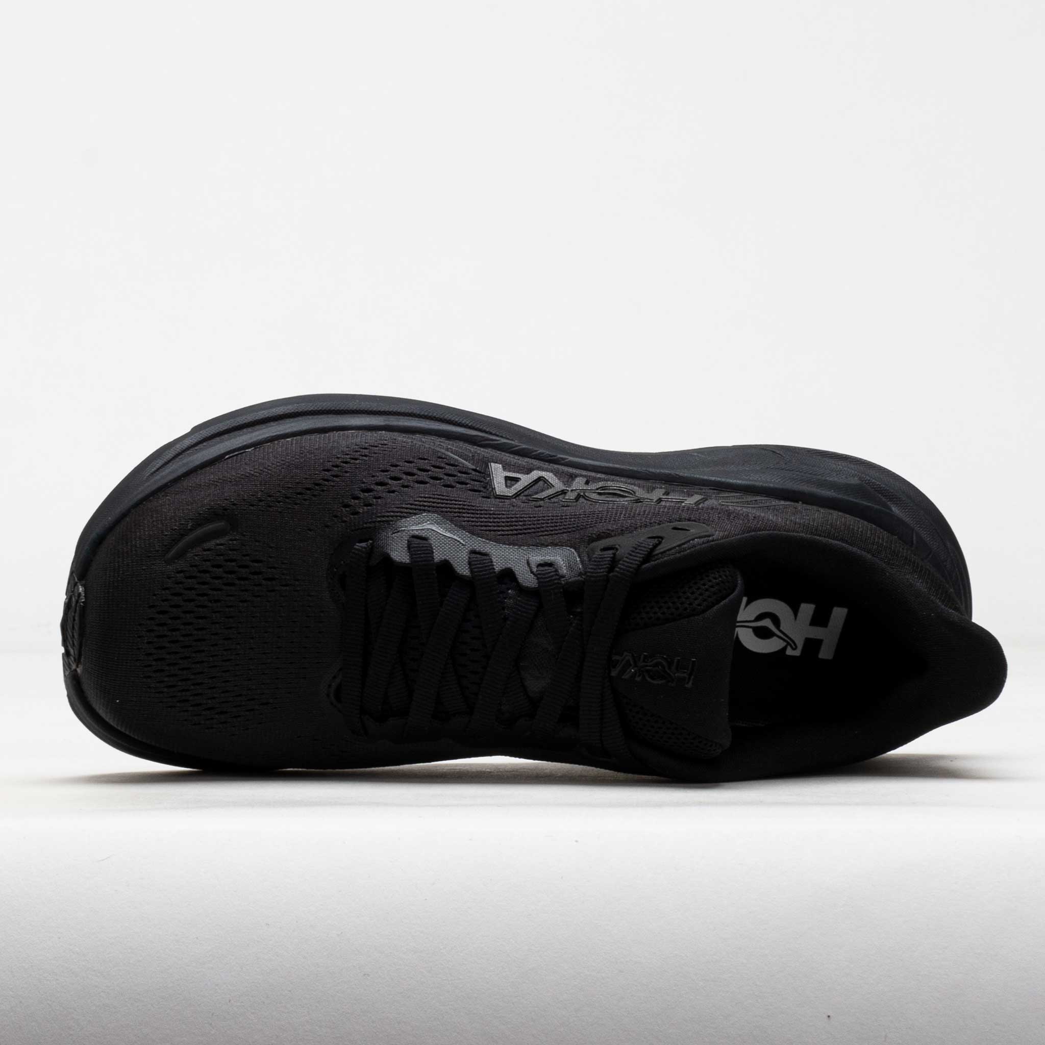 HOKA Clifton 11 Women's Black/Black